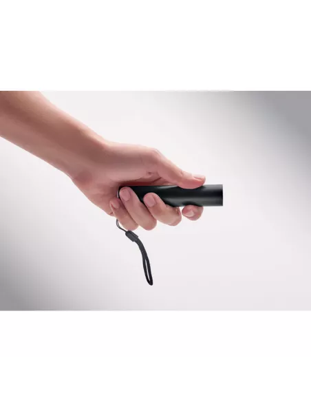 Aluminium torch LUME