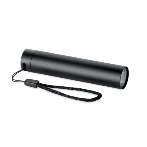 Aluminium torch LUME