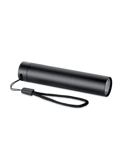 Aluminium torch LUME