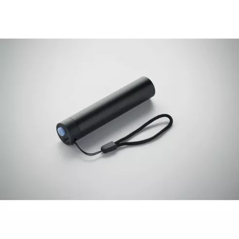 Aluminium torch LUME
