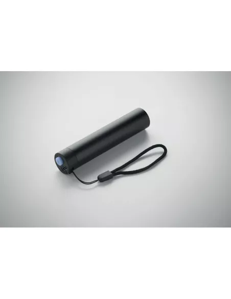 Aluminium torch LUME