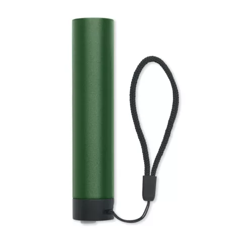 Linterna recargable aluminio LUME