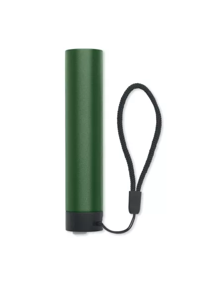 Linterna recargable aluminio LUME