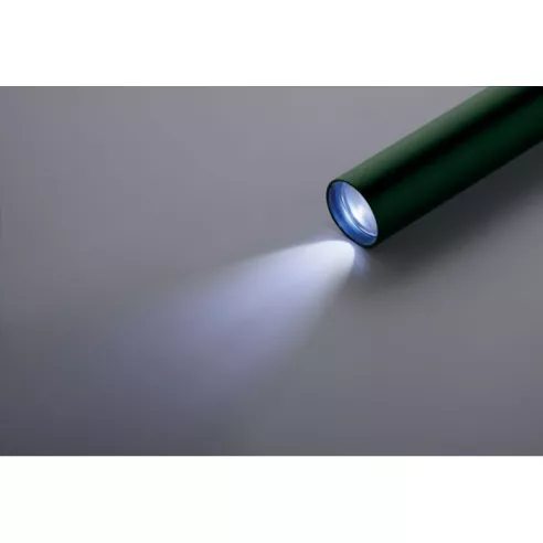 Aluminium torch LUME