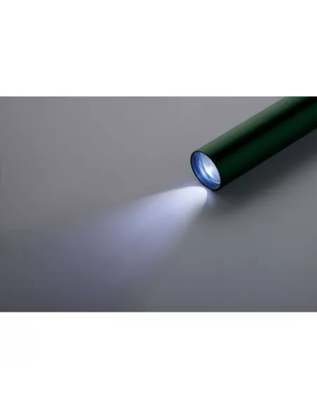 Aluminium torch LUME