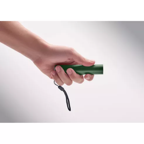 Aluminium torch LUME
