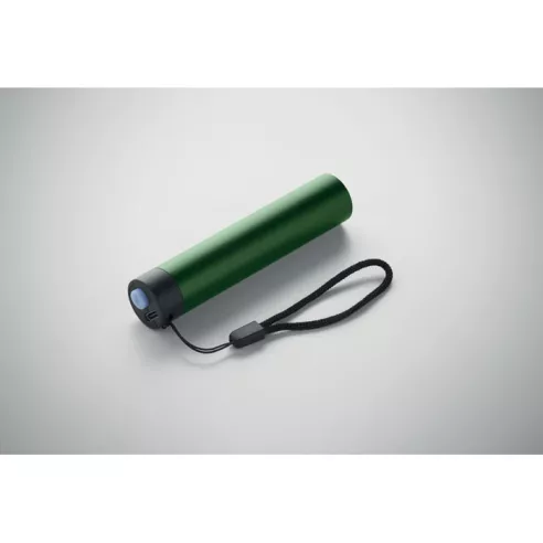 Aluminium torch LUME