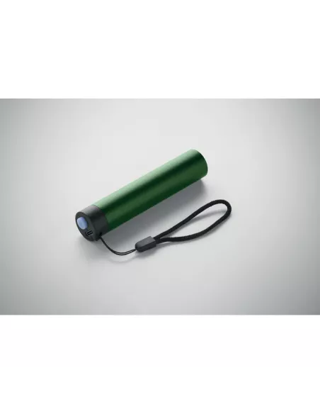 Aluminium torch LUME