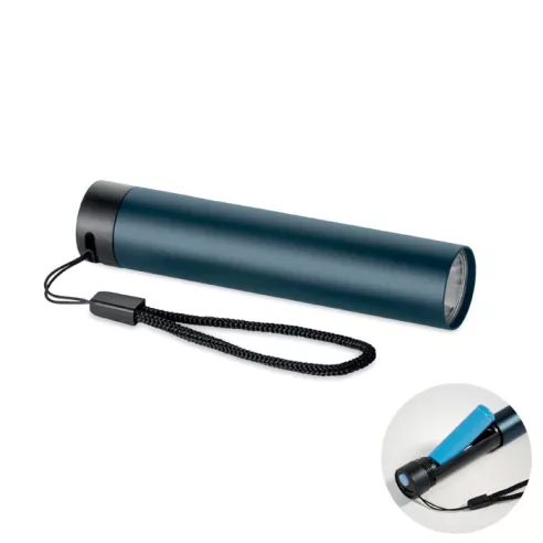 Aluminium torch LUME