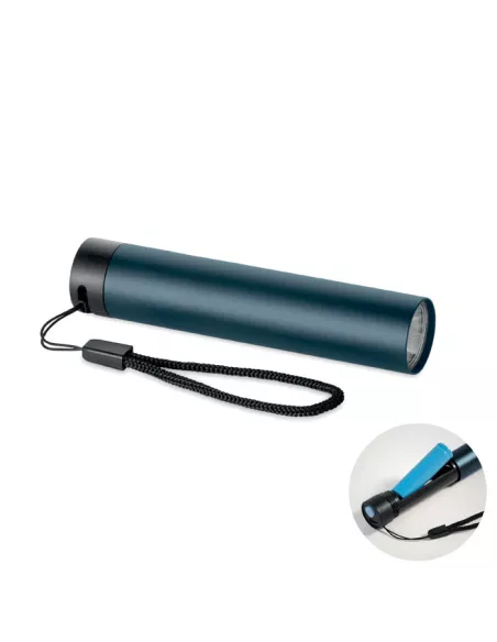 Aluminium torch LUME