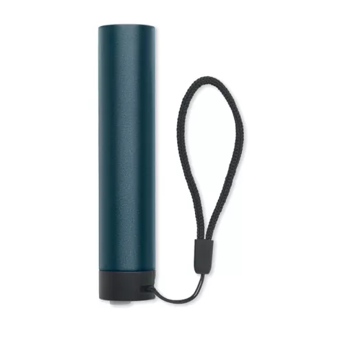 Linterna recargable aluminio LUME