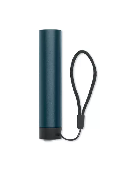 Linterna recargable aluminio LUME