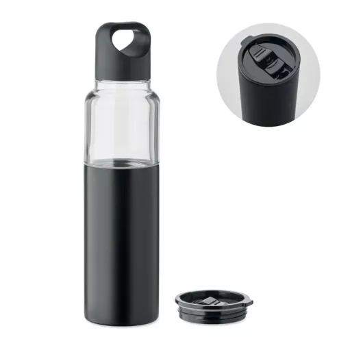 2 in 1 bottle 610ml DUALUSE