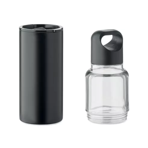 2 in 1 bottle 610ml DUALUSE