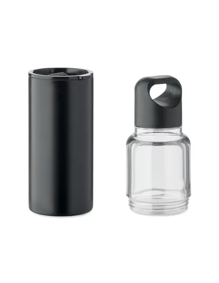 2 in 1 bottle 610ml DUALUSE