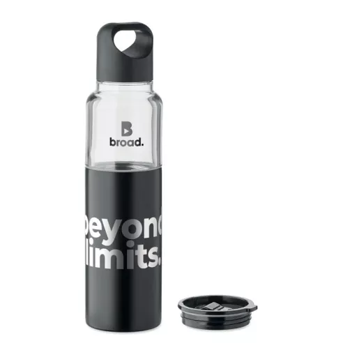 2 in 1 bottle 610ml DUALUSE