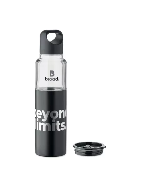 2 in 1 bottle 610ml DUALUSE