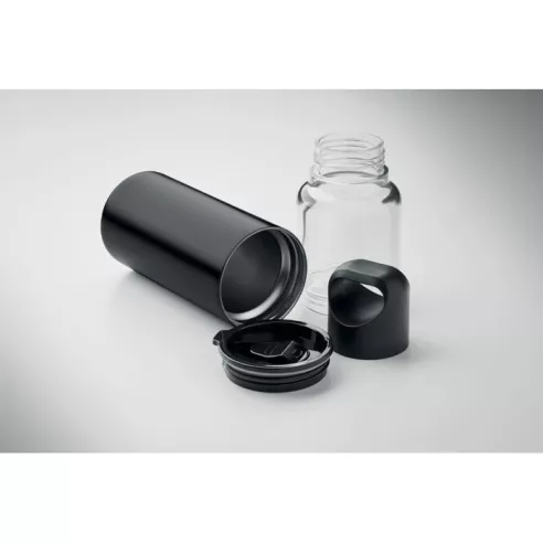 2 in 1 bottle 610ml DUALUSE