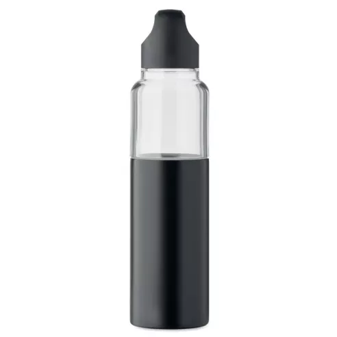 2 in 1 bottle 610ml DUALUSE