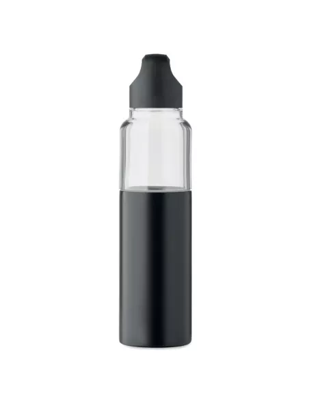 2 in 1 bottle 610ml DUALUSE