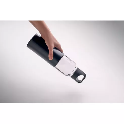 2 in 1 bottle 610ml DUALUSE