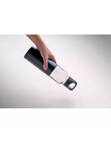2 in 1 bottle 610ml DUALUSE