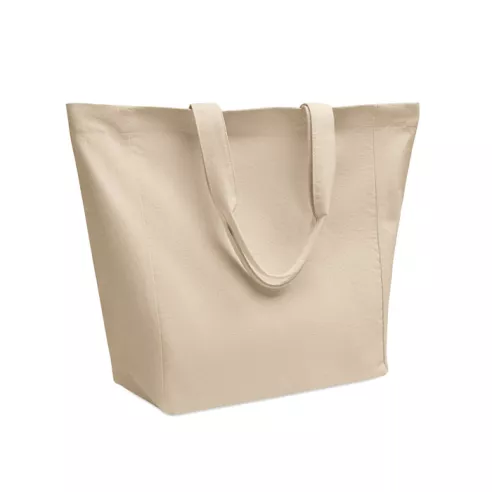 Cotton shopping bag PURI