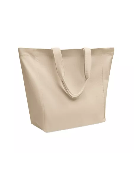 Cotton shopping bag PURI