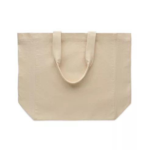 Cotton shopping bag PURI