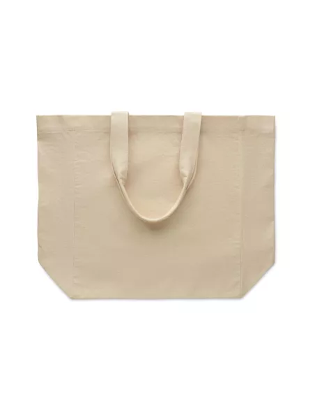 Cotton shopping bag PURI