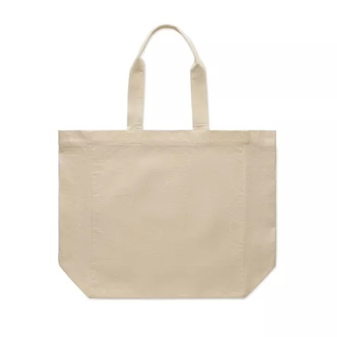 Cotton shopping bag PURI