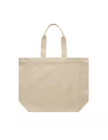 Cotton shopping bag PURI