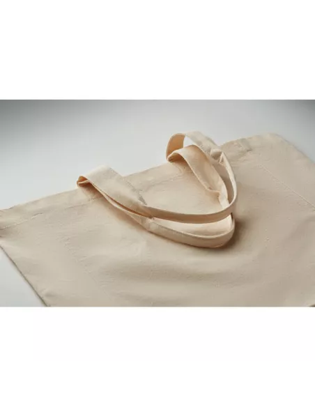Cotton shopping bag PURI