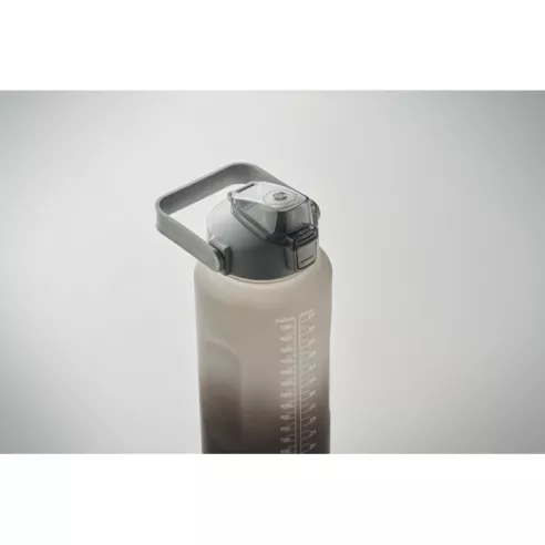 RPET water bottle 2000ml ACTIVATE MAX