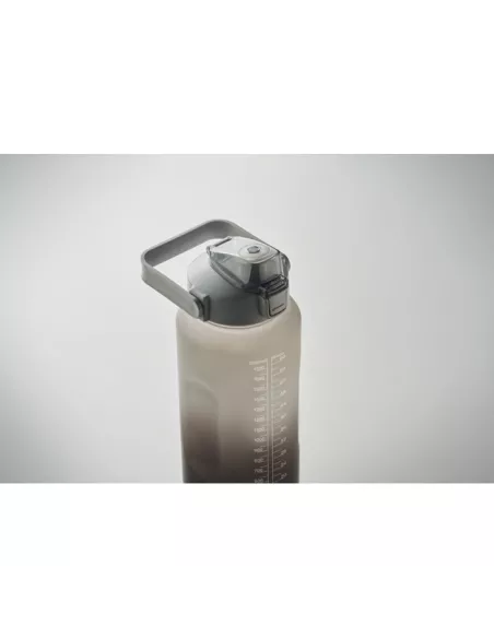 RPET water bottle 2000ml ACTIVATE MAX