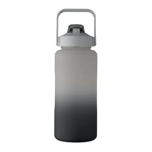 RPET water bottle 2000ml ACTIVATE MAX