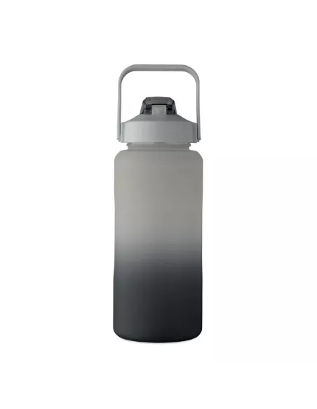 RPET water bottle 2000ml ACTIVATE MAX