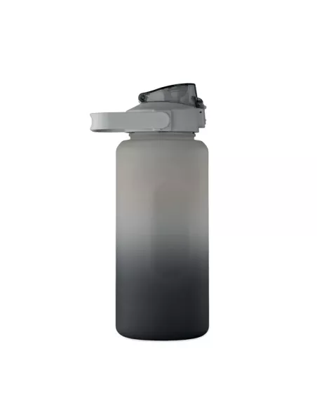 RPET water bottle 2000ml ACTIVATE MAX