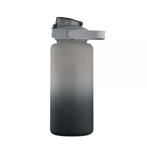 RPET water bottle 2000ml ACTIVATE MAX