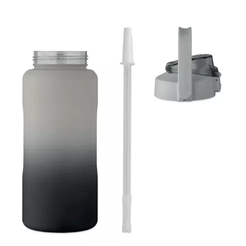 RPET water bottle 2000ml ACTIVATE MAX