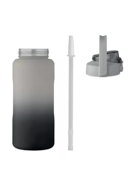 RPET water bottle 2000ml ACTIVATE MAX