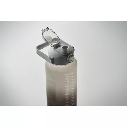 RPET water bottle 2000ml ACTIVATE MAX