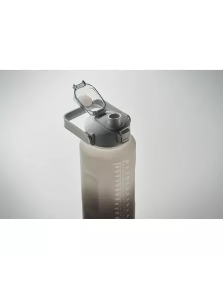 RPET water bottle 2000ml ACTIVATE MAX