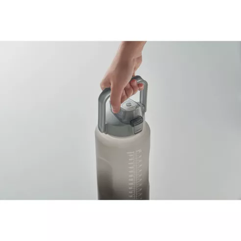 RPET water bottle 2000ml ACTIVATE MAX