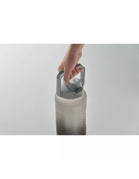 RPET water bottle 2000ml ACTIVATE MAX
