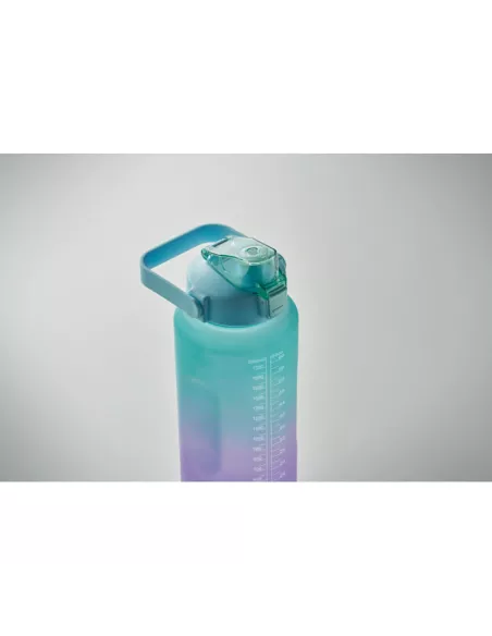 RPET water bottle 2000ml ACTIVATE MAX