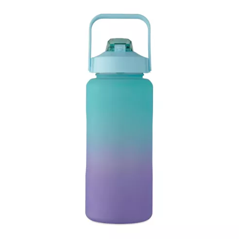 RPET water bottle 2000ml ACTIVATE MAX