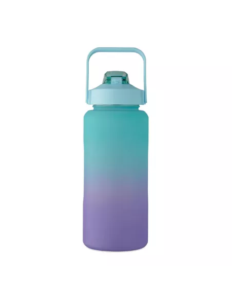RPET water bottle 2000ml ACTIVATE MAX