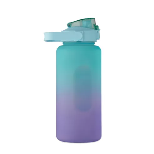 RPET water bottle 2000ml ACTIVATE MAX