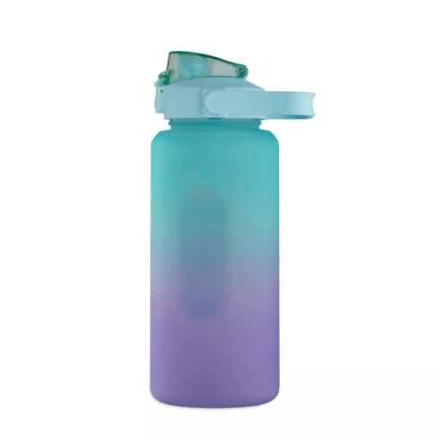 RPET water bottle 2000ml ACTIVATE MAX